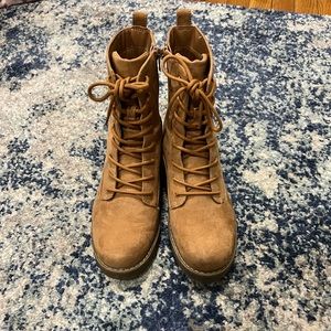 Womens boots